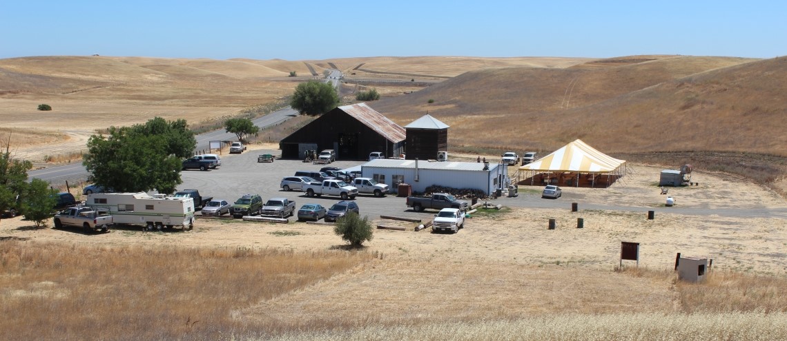 Quail Point Hunt Club - Home