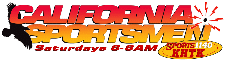 California Sportsmen Radio w/Sep Hendrickson